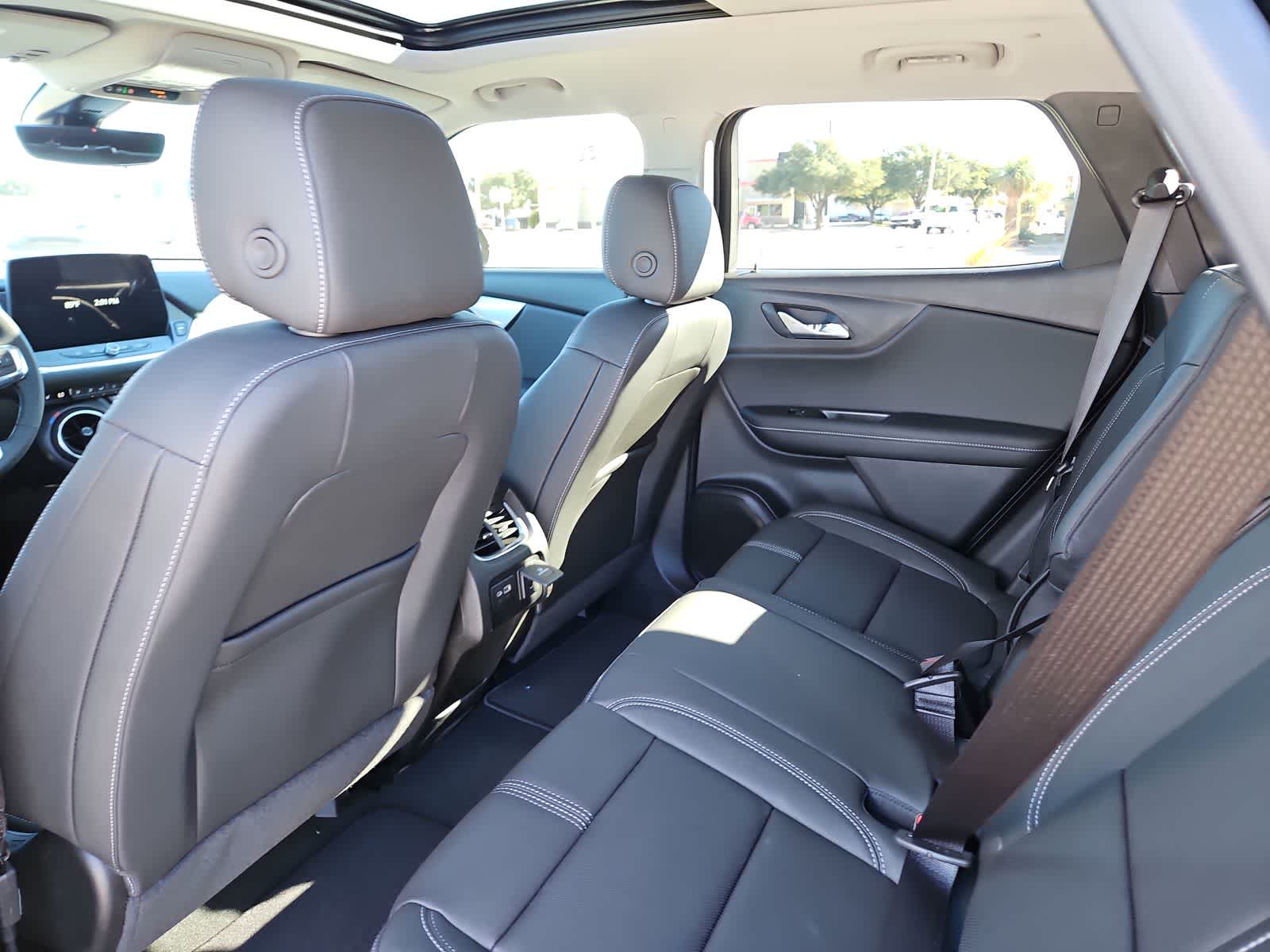 2024 Chevrolet Blazer 3LT