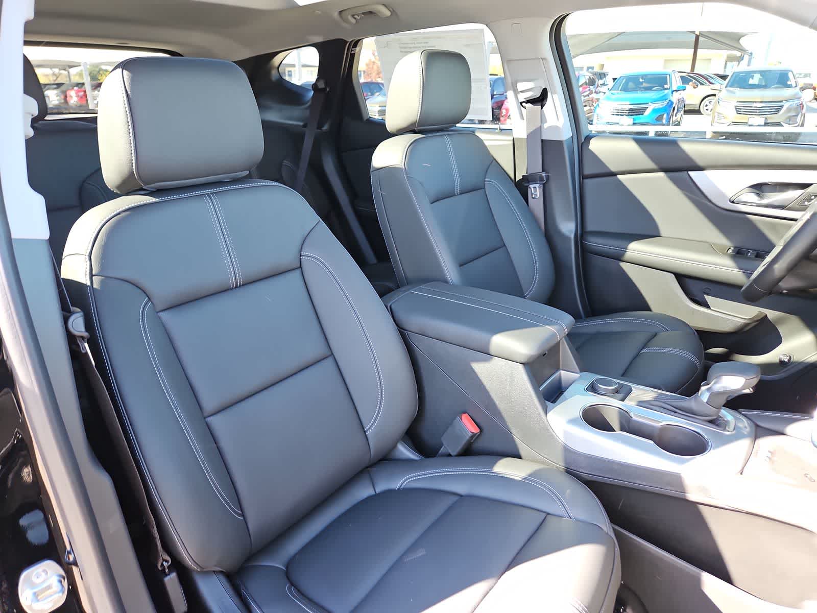 2024 Chevrolet Blazer 3LT