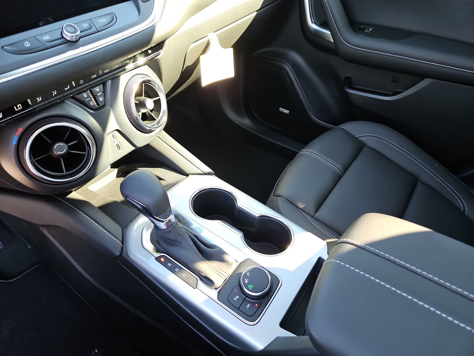 2024 Chevrolet Blazer 3LT