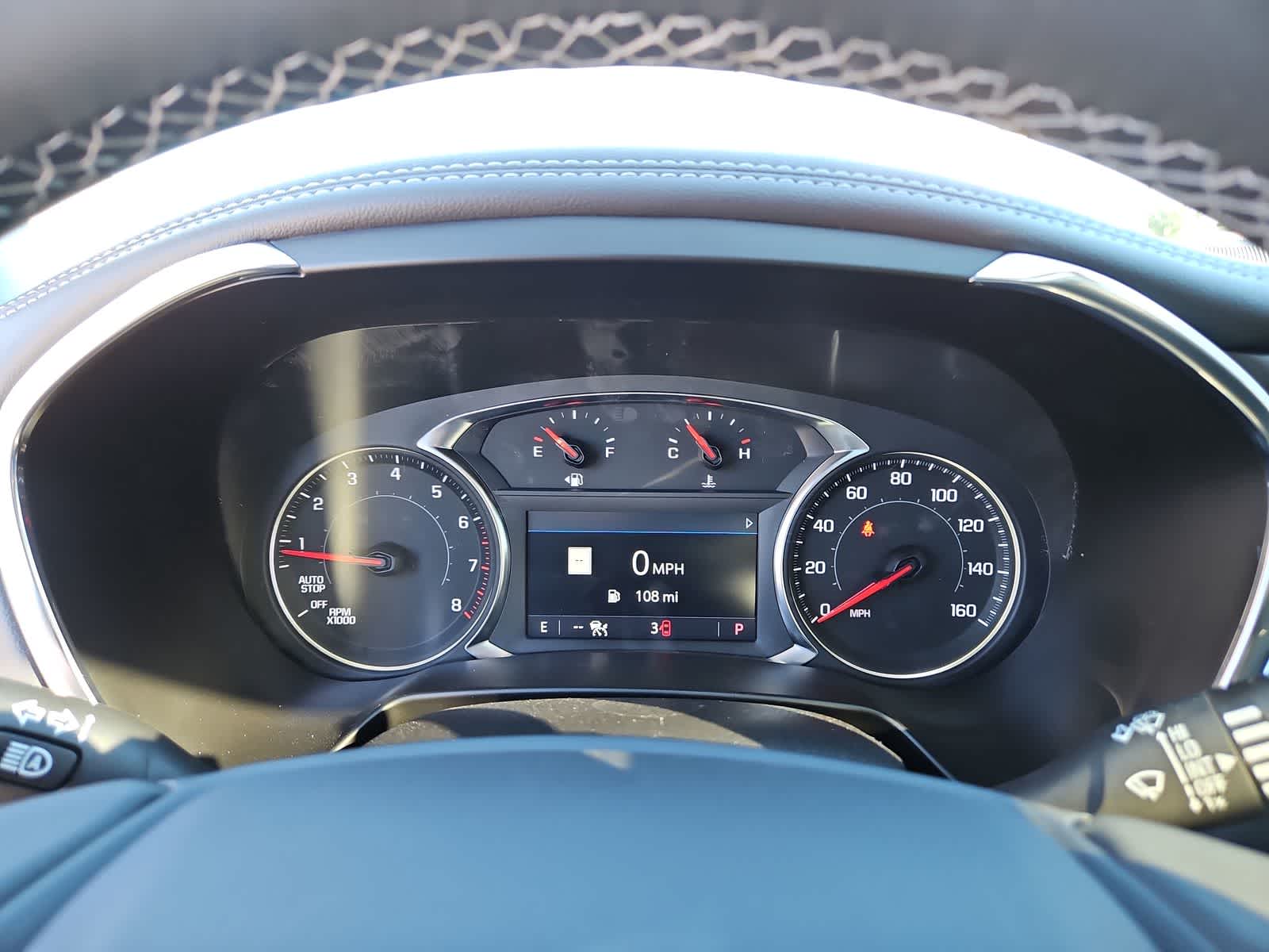 2024 Chevrolet Blazer 3LT