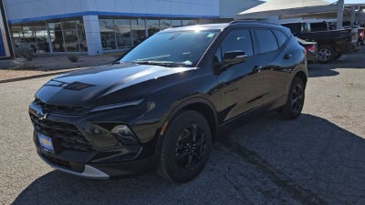 2024 Chevrolet Blazer 3LT