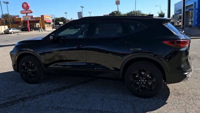 2024 Chevrolet Blazer 3LT