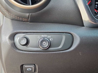 2024 Chevrolet Blazer Premier