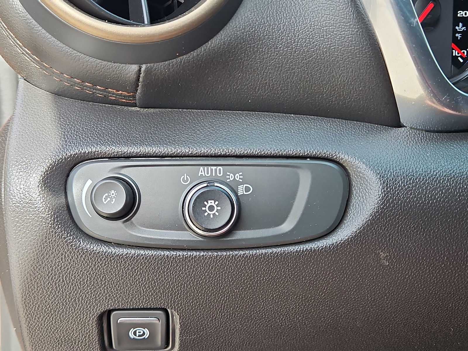 2024 Chevrolet Blazer Premier