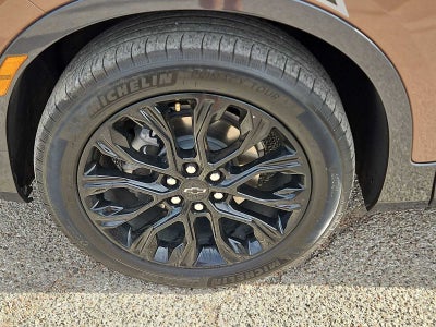 2024 Chevrolet Blazer Premier