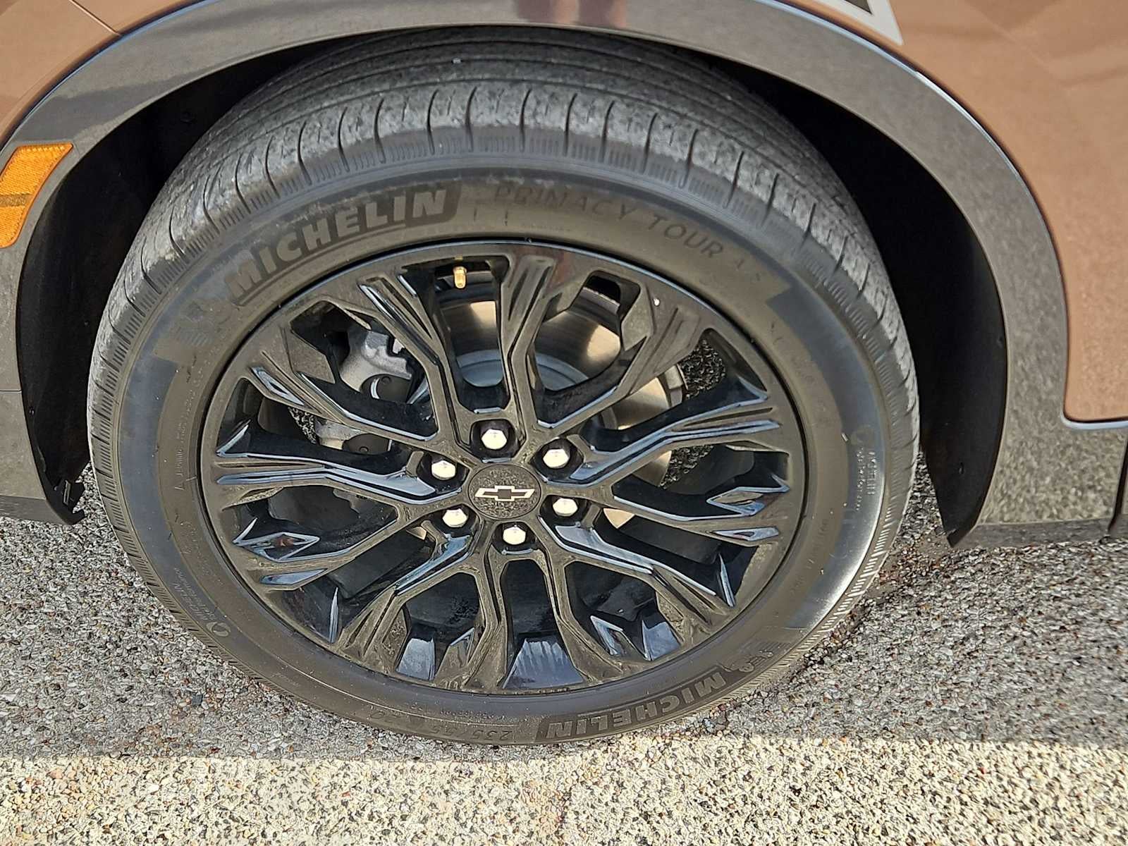 2024 Chevrolet Blazer Premier