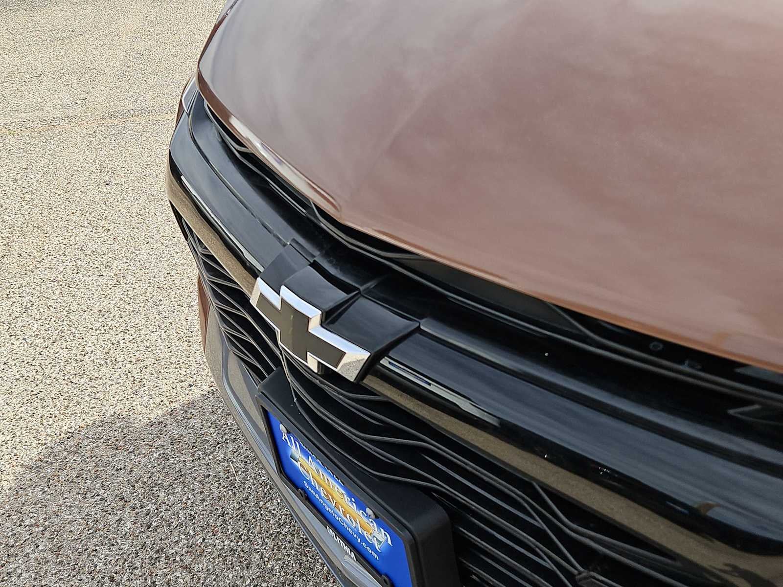 2024 Chevrolet Blazer Premier