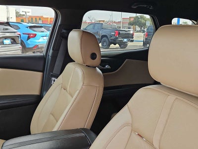 2024 Chevrolet Blazer Premier