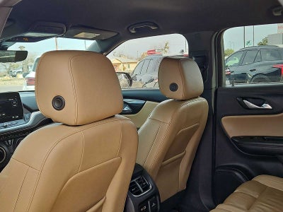 2024 Chevrolet Blazer Premier