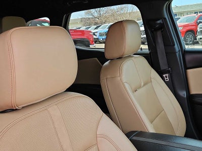 2024 Chevrolet Blazer Premier