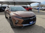 2024 Chevrolet Blazer Premier