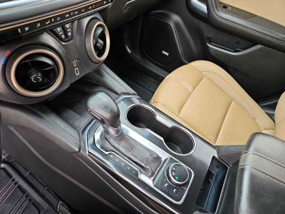 2024 Chevrolet Blazer Premier