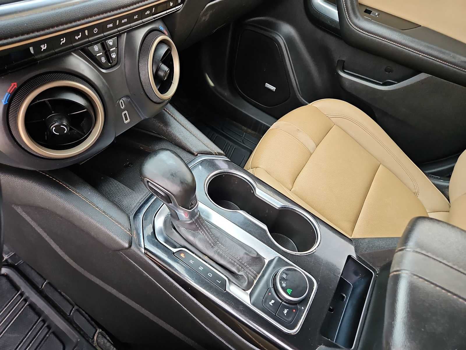 2024 Chevrolet Blazer Premier