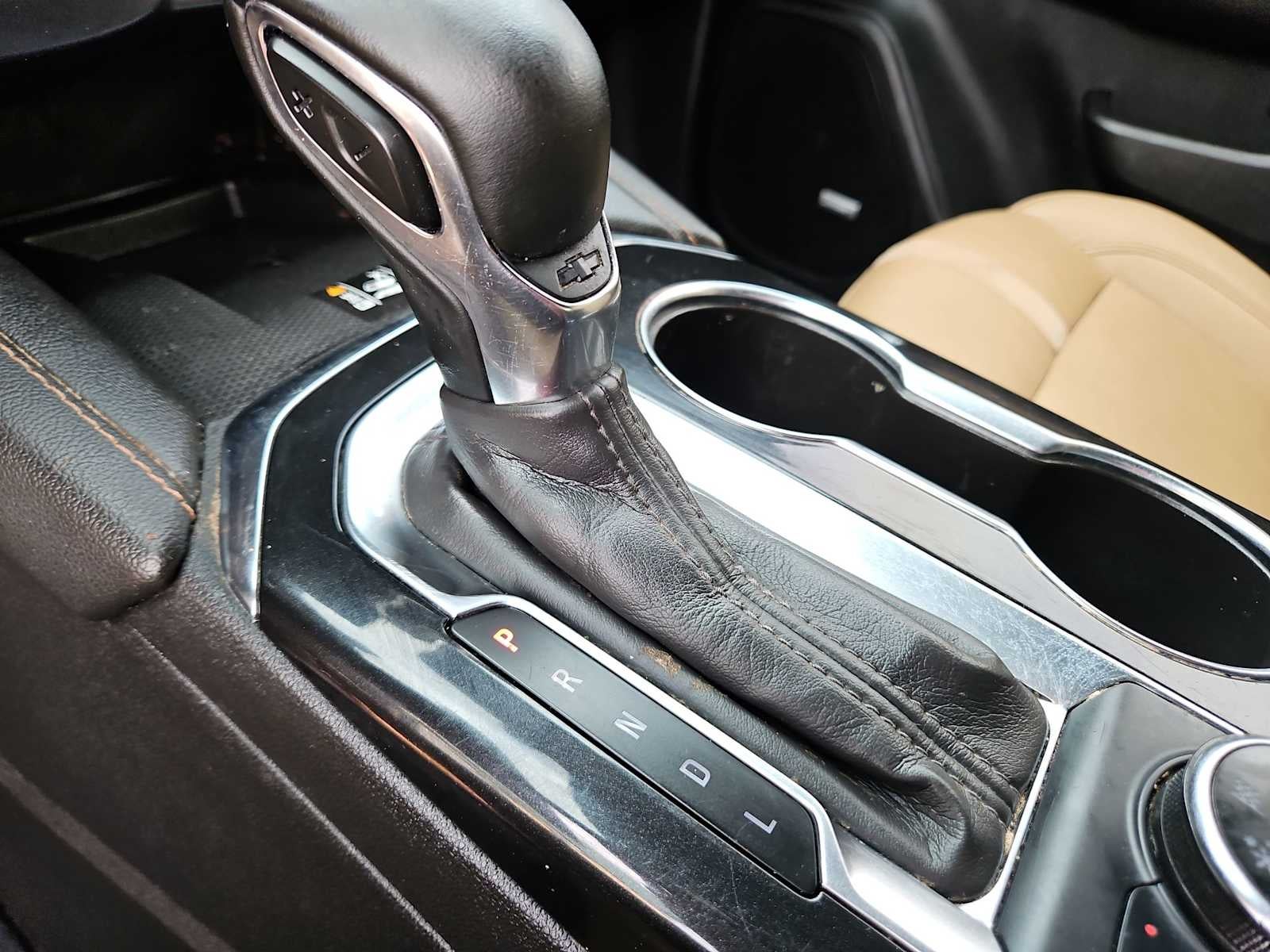 2024 Chevrolet Blazer Premier