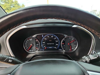 2024 Chevrolet Blazer Premier