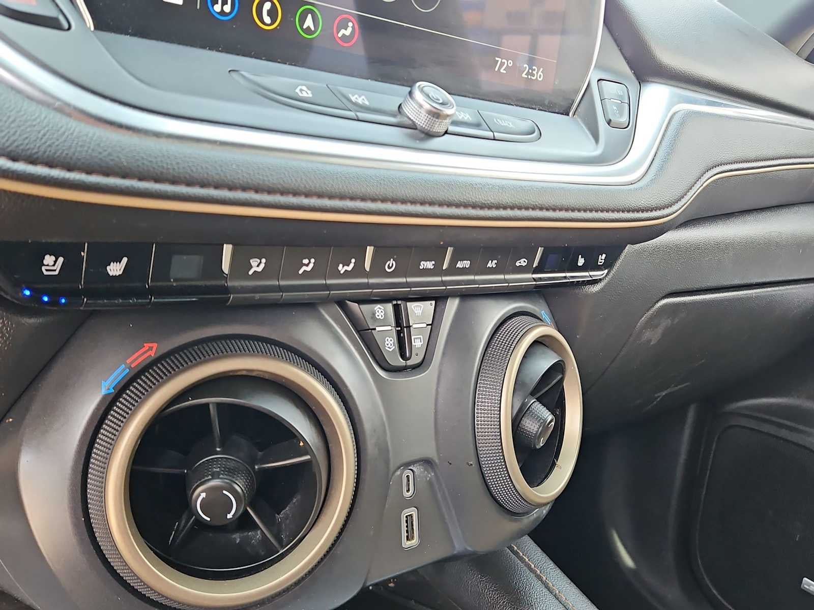 2024 Chevrolet Blazer Premier