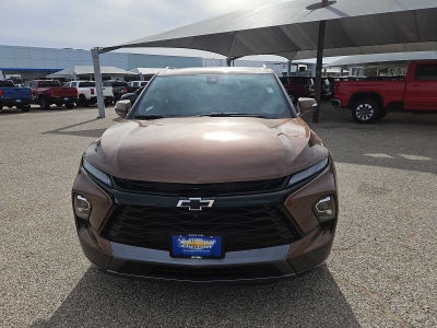 2024 Chevrolet Blazer Premier