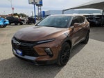 2024 Chevrolet Blazer Premier