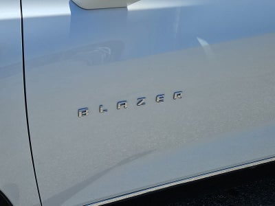 2024 Chevrolet Blazer Premier