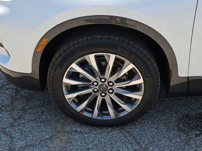 2024 Chevrolet Blazer Premier