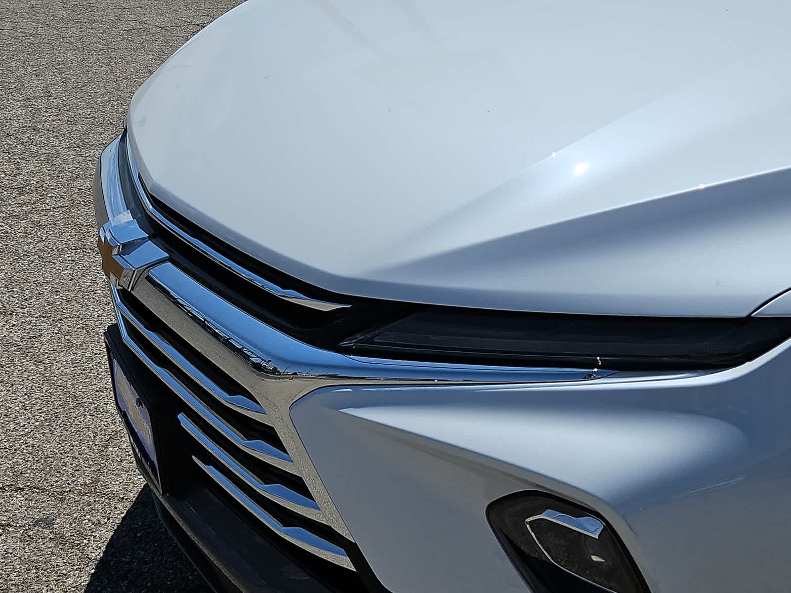 2024 Chevrolet Blazer Premier