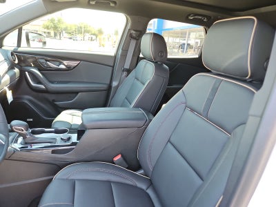 2024 Chevrolet Blazer Premier