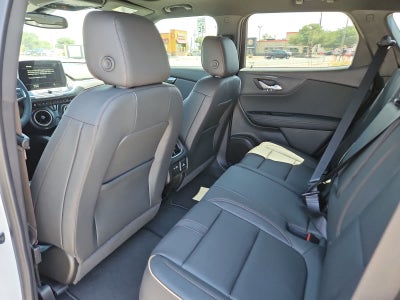 2024 Chevrolet Blazer Premier