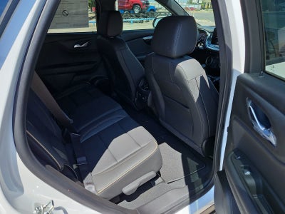 2024 Chevrolet Blazer Premier