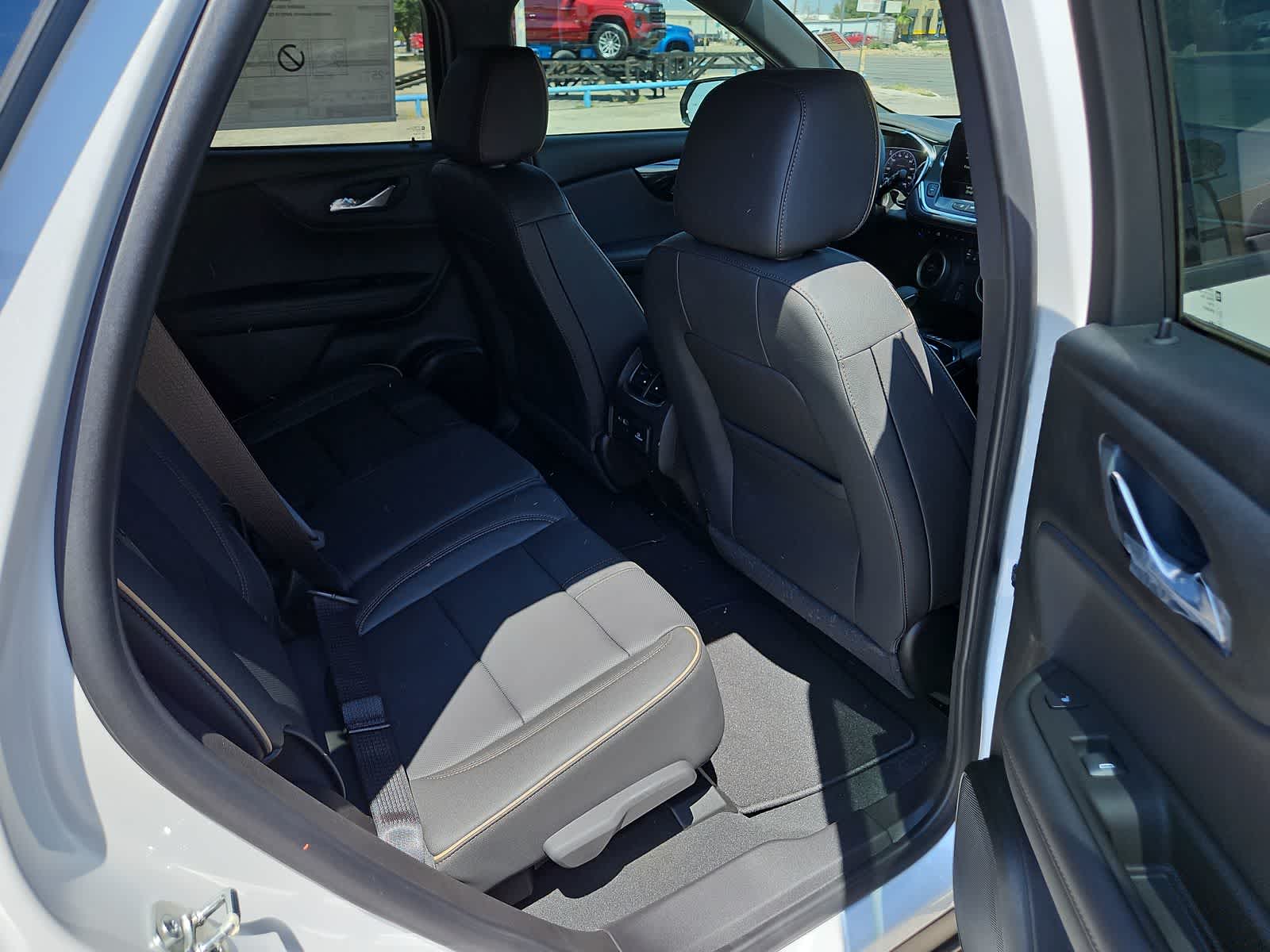 2024 Chevrolet Blazer Premier