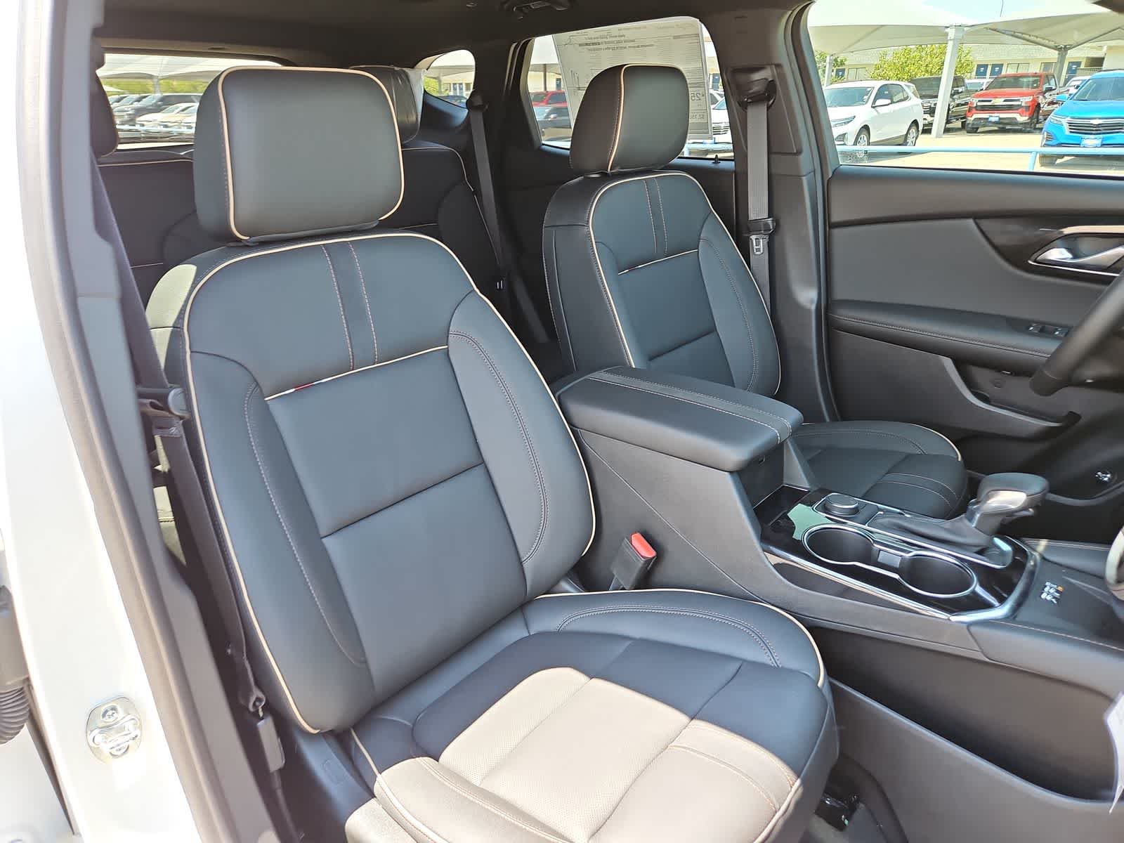 2024 Chevrolet Blazer Premier