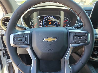 2024 Chevrolet Blazer Premier