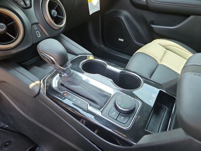 2024 Chevrolet Blazer Premier