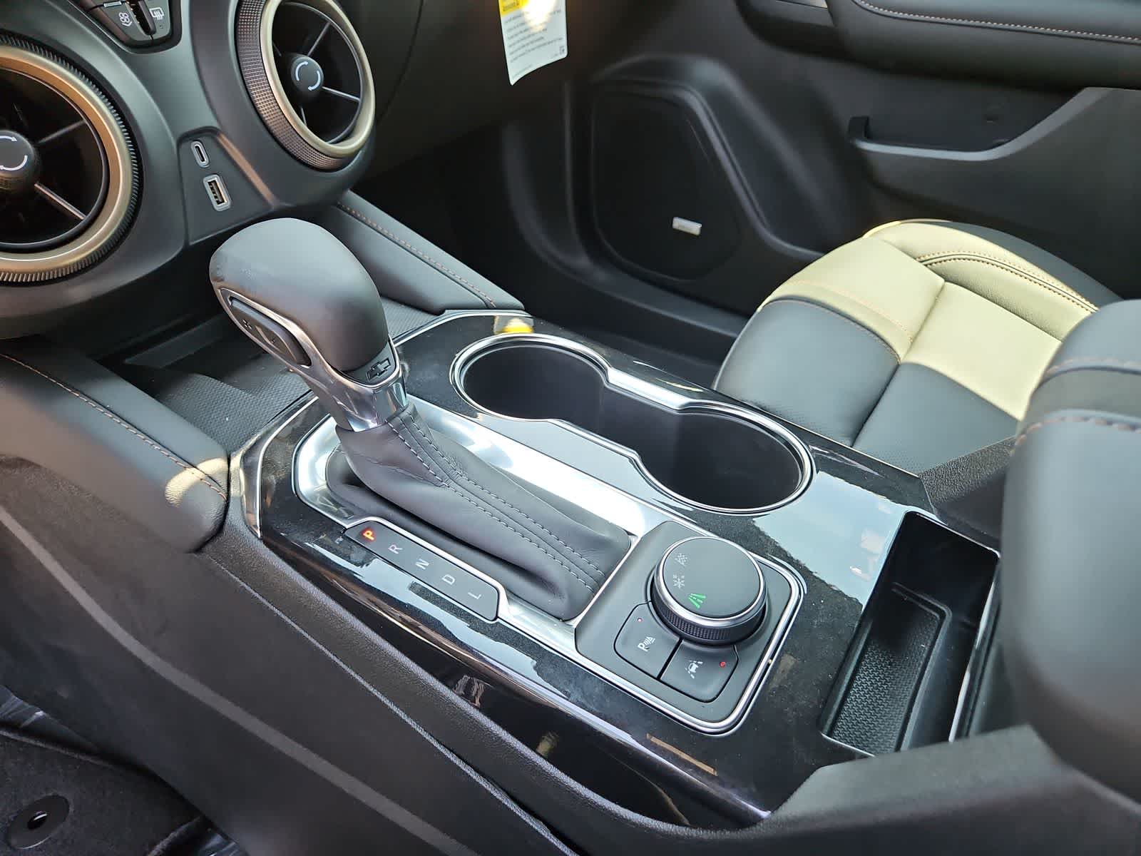 2024 Chevrolet Blazer Premier