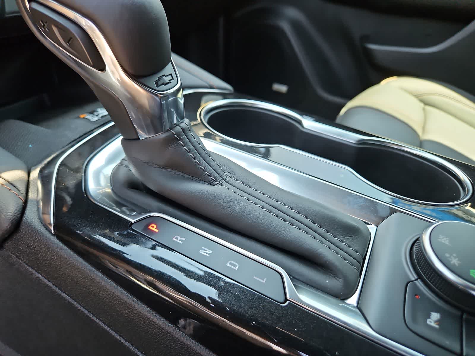 2024 Chevrolet Blazer Premier