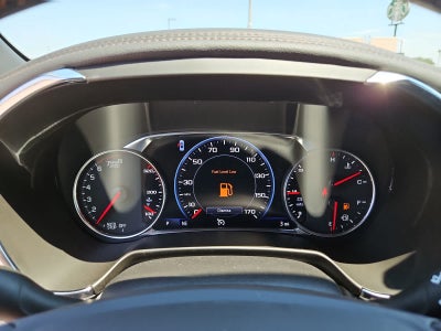 2024 Chevrolet Blazer Premier