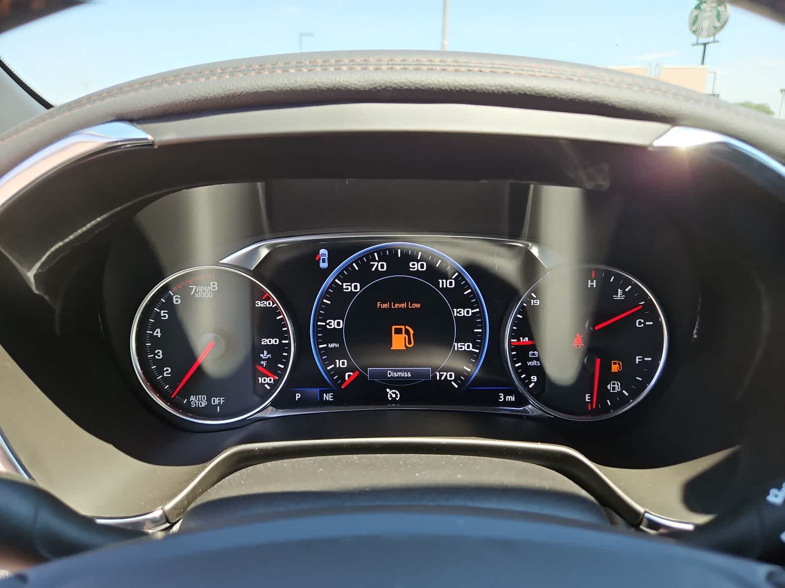 2024 Chevrolet Blazer Premier