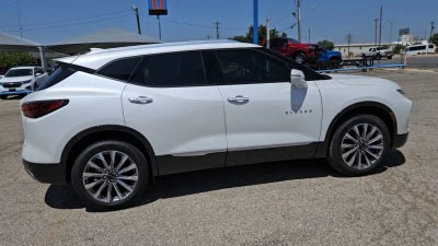 2024 Chevrolet Blazer Premier