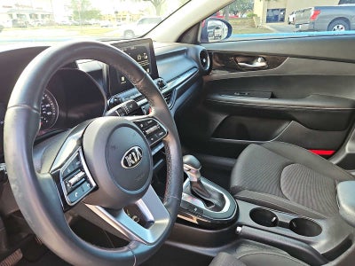 2019 Kia Forte S