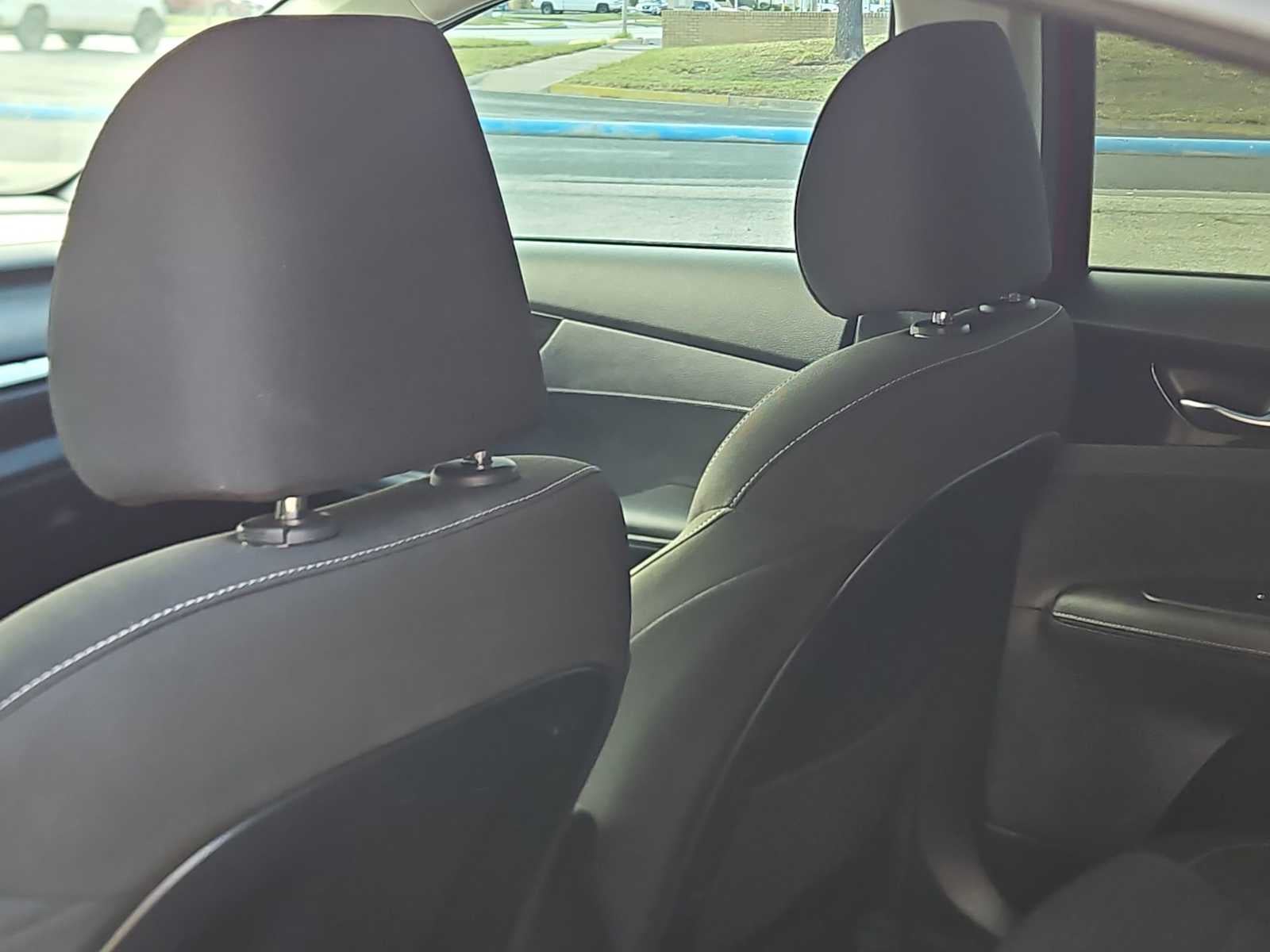 2019 Kia Forte S