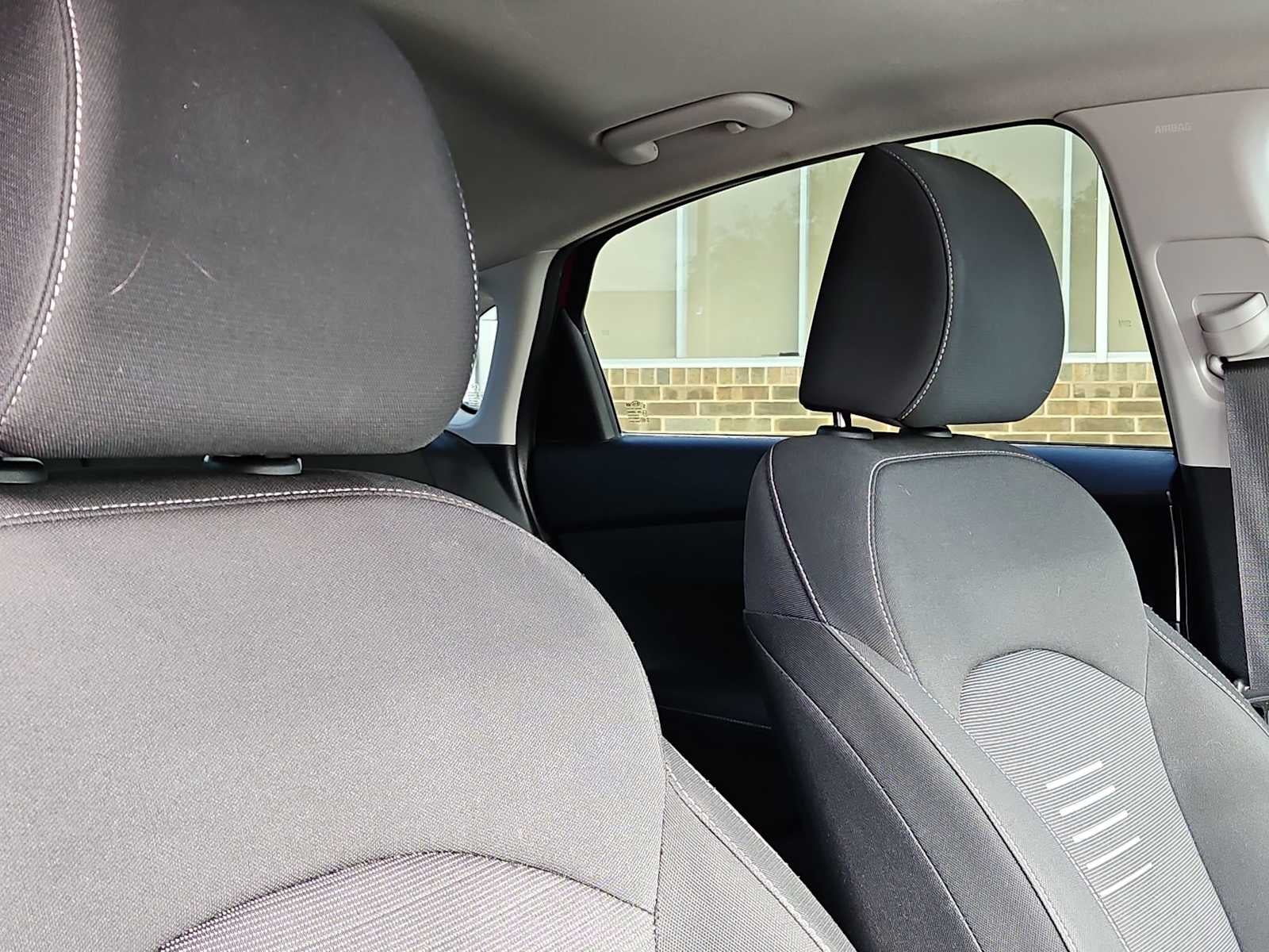 2019 Kia Forte S