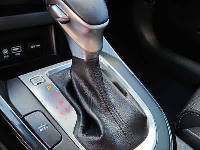 2019 Kia Forte S