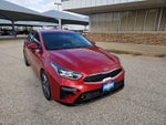 2019 Kia Forte S