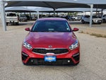 2019 Kia Forte S