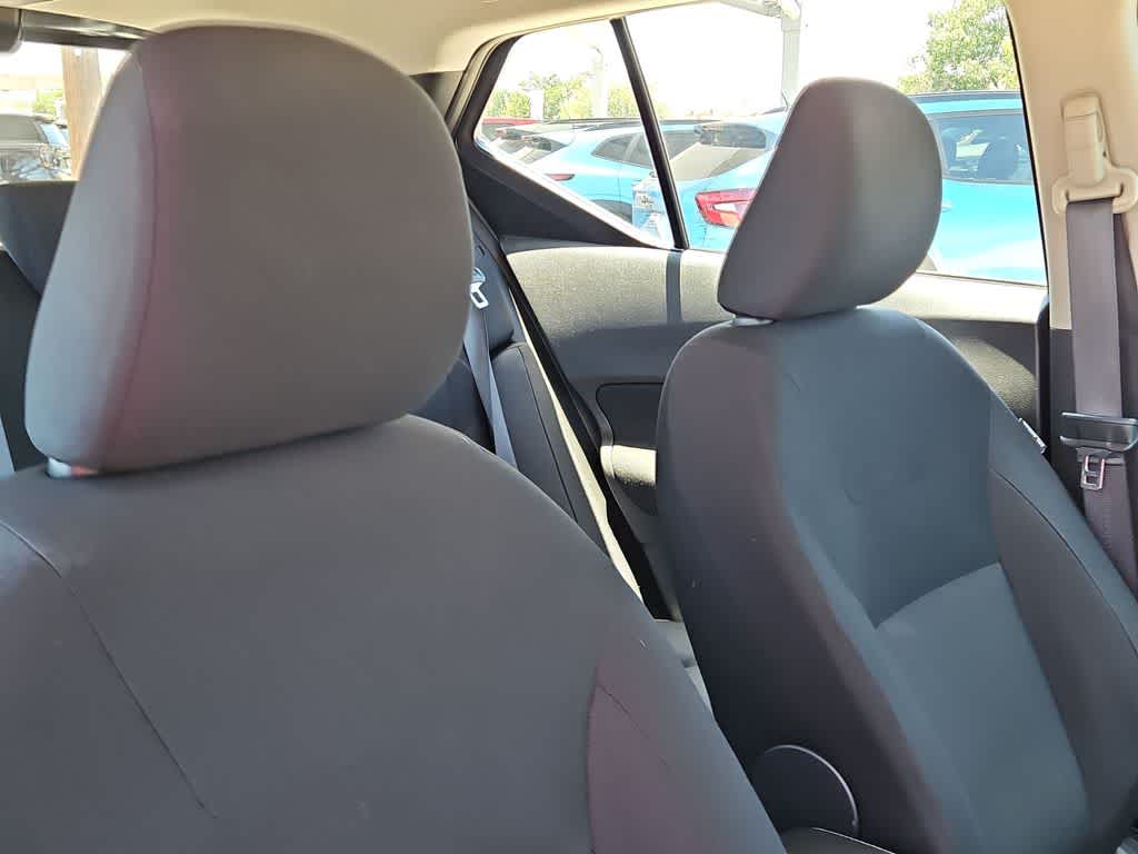 2023 Nissan Kicks S