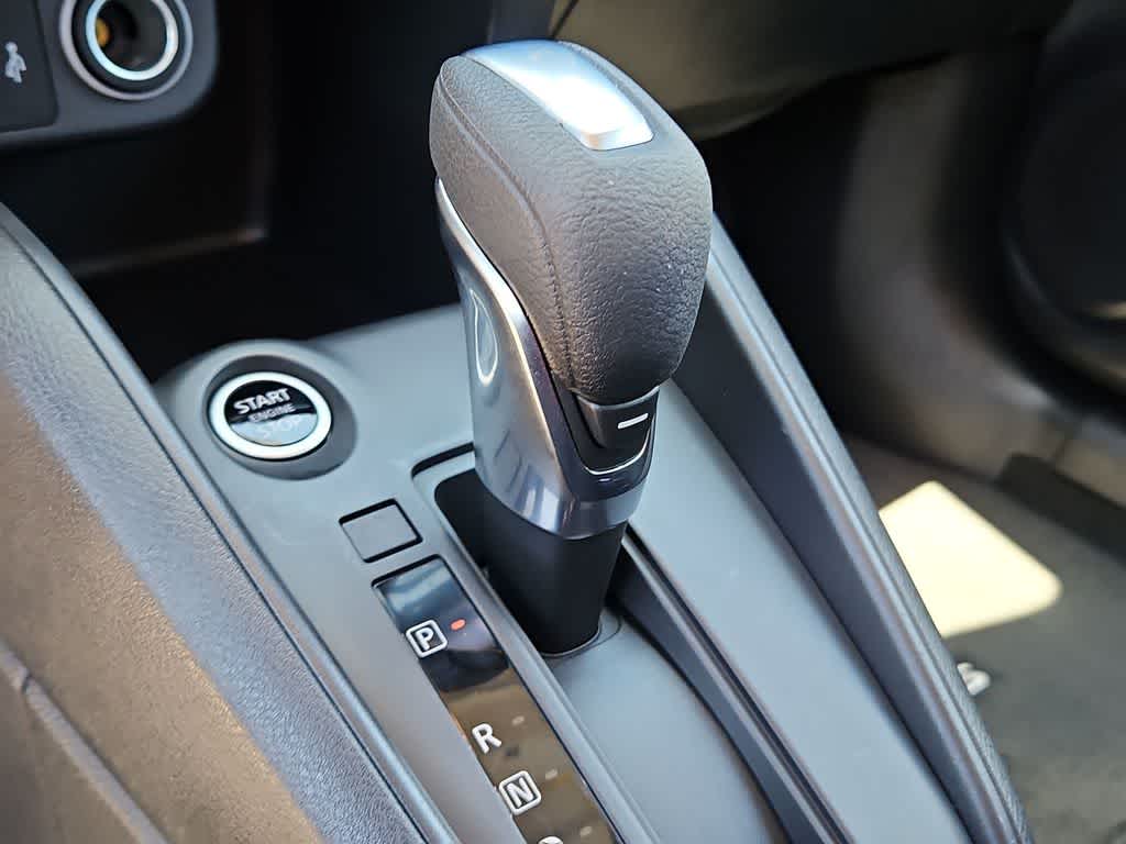 2023 Nissan Kicks S