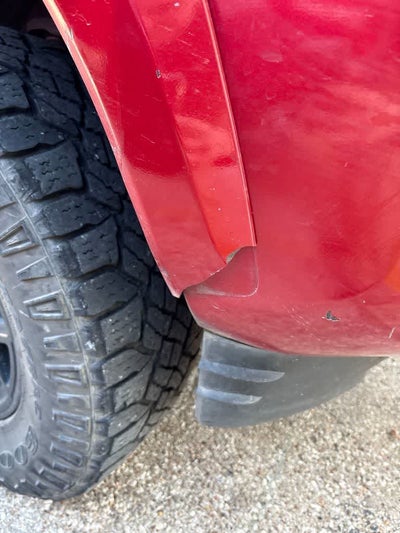 2022 Toyota Tacoma 2WD SR5