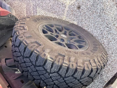 2022 Toyota Tacoma 2WD SR5