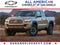 2019 Toyota Tacoma 4WD SR