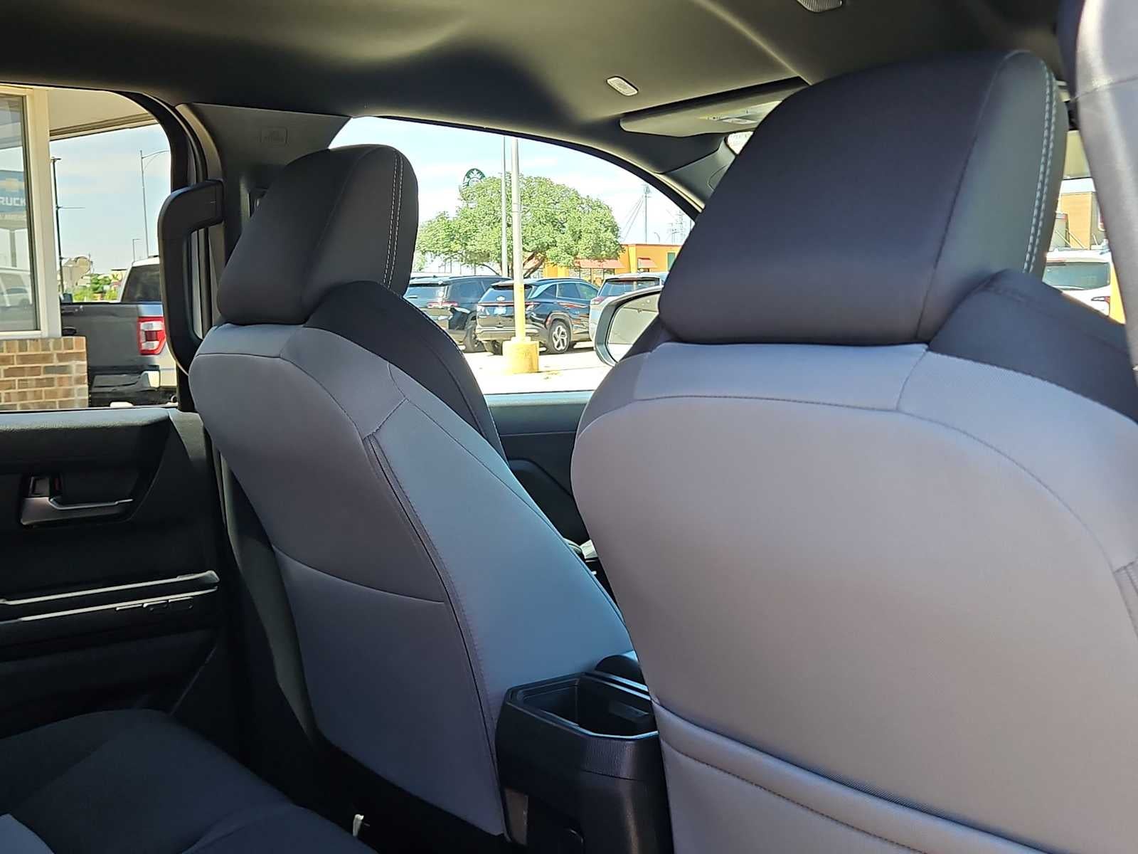 2026 Toyota Tacoma 4WD SR5
