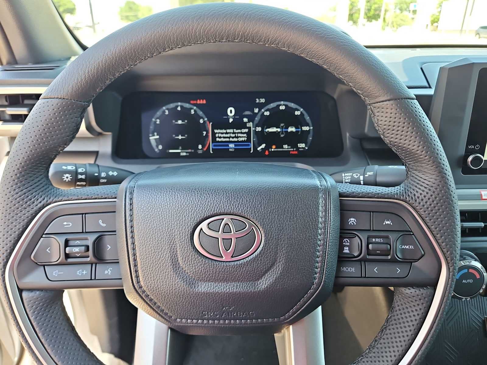 2026 Toyota Tacoma 4WD SR5